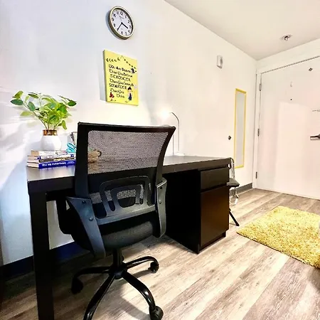 Micro Studio Apartment 10 Minutes Walk To University Of Washington Seattle Esterno foto