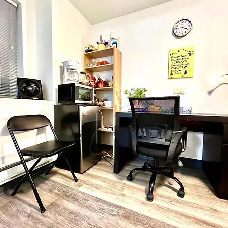 Micro Studio Apartment 10 Minutes Walk To University Of Washington Seattle Esterno foto