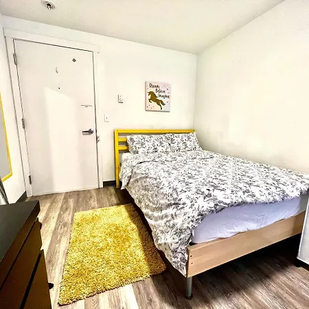 Micro Studio Apartment 10 Minutes Walk To University Of Washington Seattle Esterno foto