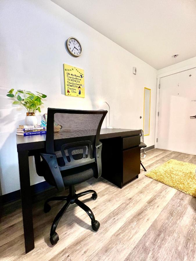 Apartamento Micro 10 Minutes Walk To Of Washington *