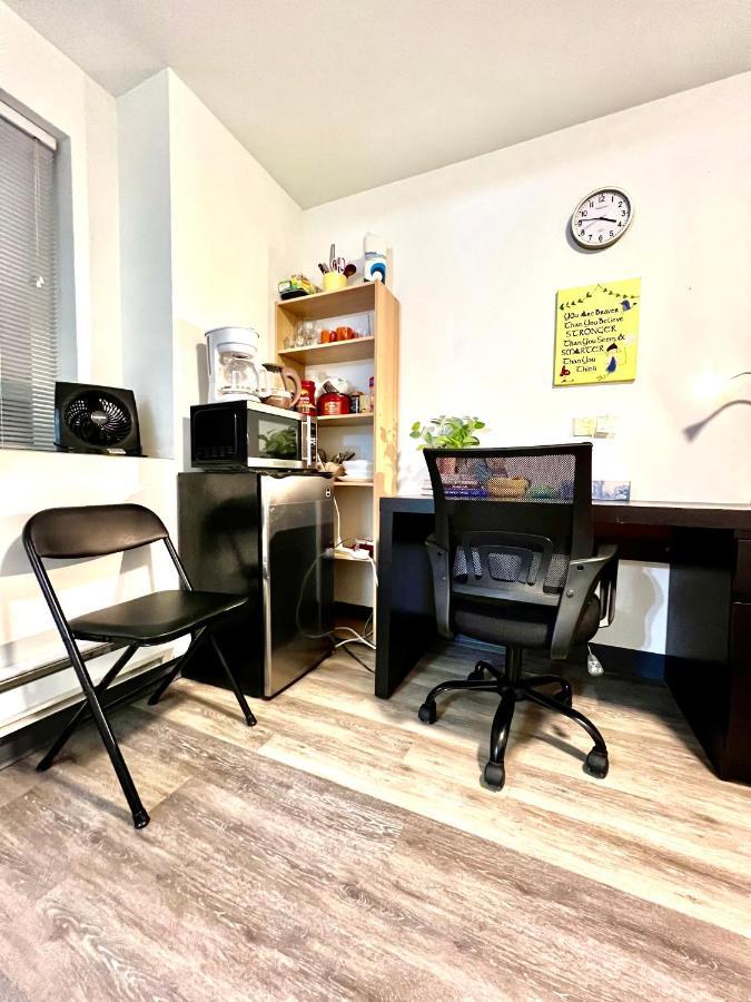 Apartamento Micro 10 Minutes Walk To Of Washington