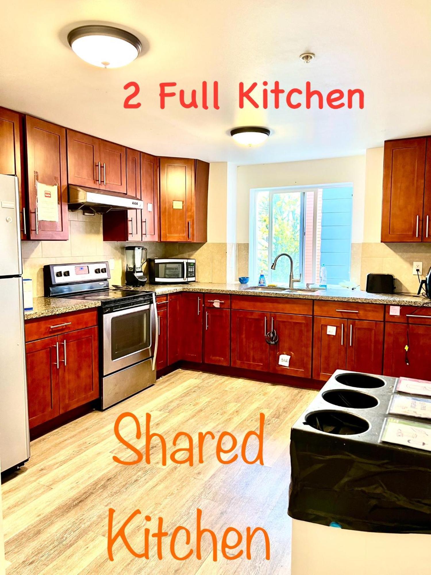Apartamento Micro 10 Minutes Walk To Of Washington Seattle