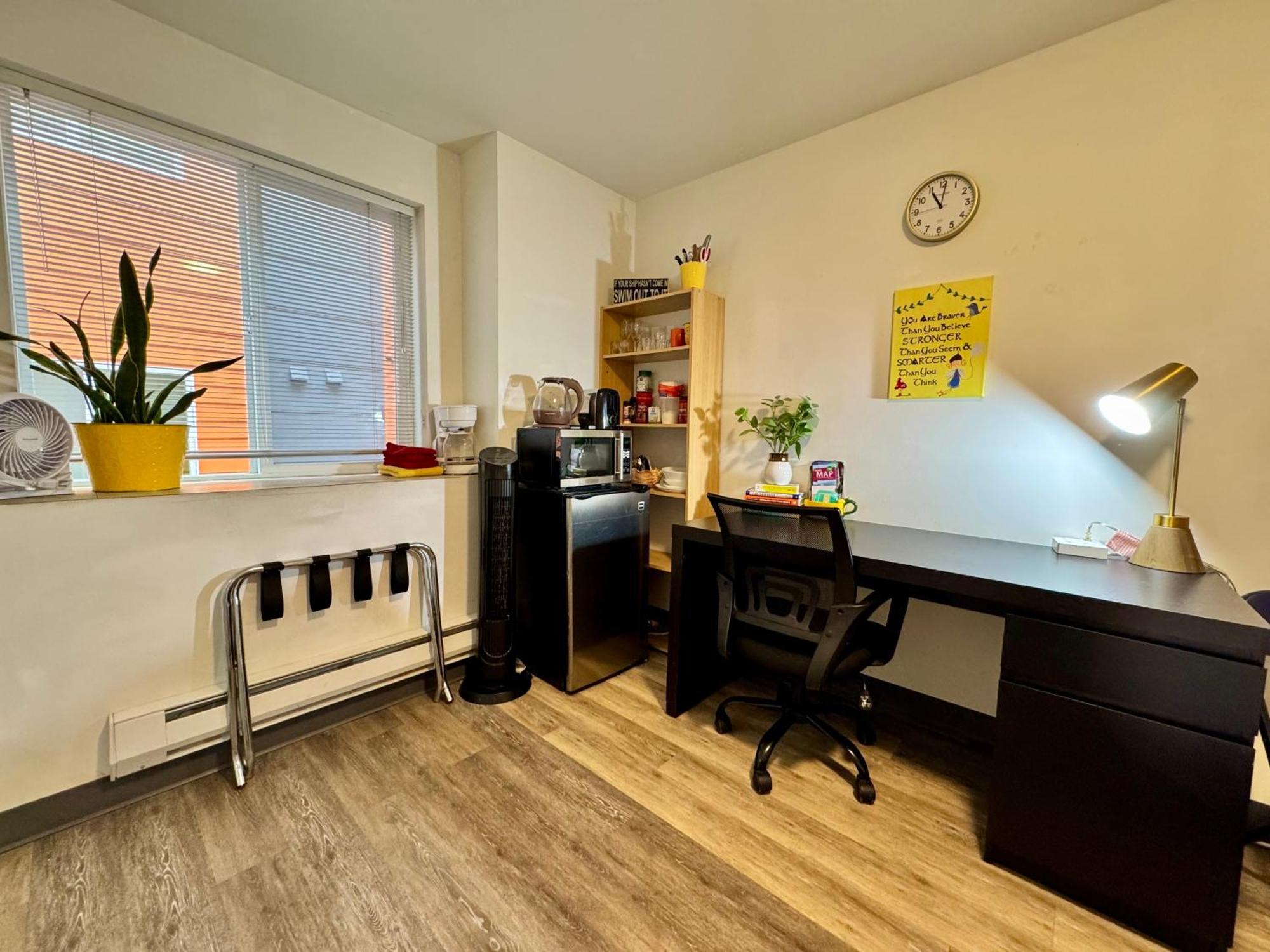 Apartamento Micro 10 Minutes Walk To Of Washington