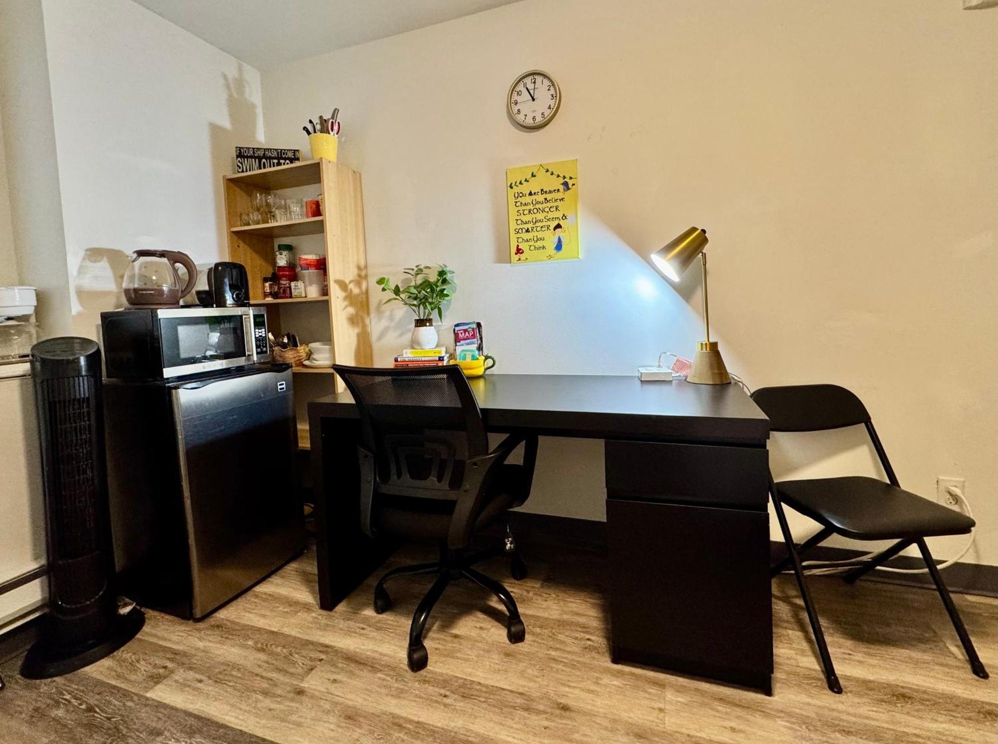 Apartamento Micro 10 Minutes Walk To Of Washington *